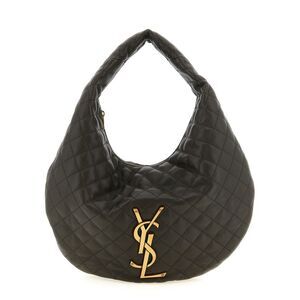 Saint Laurent Women's Hobo Icare Shoulder Bag